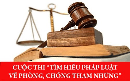  Thể lệ Cuộc thi 